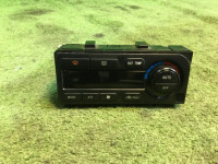 Climate control unit 72311AE000 SUBARU LANCASTER