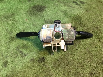 组合开关 SUBARU LANCASTER OEM 83111AE020 BH9 1998 EJ254