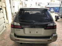 ประตูท้าย 60800AE040 63011AE010 84251AE060 96031AE000SJ 96031AE000 SUBARU LANCASTER
