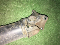 Veio de transmissão SUBARU LANCASTER OEM 27031AC191 BH9 1998 EJ254