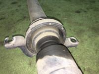 Veio de transmissão SUBARU LANCASTER OEM 27031AC191 BH9 1998 EJ254