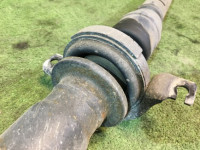 Veio de transmissão SUBARU LANCASTER OEM 27031AC191 BH9 1998 EJ254