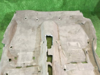 พรมปูพื้นห้องโดยสาร SUBARU LANCASTER OEM 95011AE050GG BH9 1998 Beige 8L5