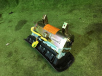 Conjunto de airbags SUBARU LANCASTER OEM 98221AE000 98231AE000 98231AE010 98211AE000ML 98271AE000DG BH9 1998 EJ254