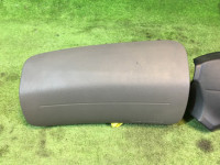 Conjunto de airbags SUBARU LANCASTER OEM 98221AE000 98231AE000 98231AE010 98211AE000ML 98271AE000DG BH9 1998 EJ254