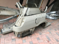 Aleta trasera derecha 51410AE160 SUBARU LANCASTER