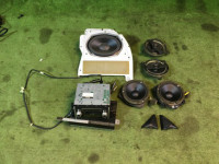 เครื่องเสียง 86201AE050 86301AE040 86301AE050 86301AE220 86301AE080 SUBARU LANCASTER