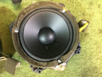 Radio SUBARU LANCASTER OEM 86201AE050 86301AE040 86301AE050 86301AE220 86301AE080 BH9 1998