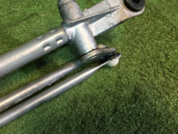 Mecanismo dos limpa-vidros SUBARU LANCASTER OEM 86510AE000 86510AE070 BH9 1998 EJ254