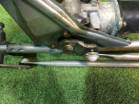 Mecanismo dos limpa-vidros SUBARU LANCASTER OEM 86510AE000 86510AE070 BH9 1998 EJ254