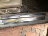 Frisos das embaladeiras 94060AE010GE 94060AE000GE  94061AE000GE  94061AE010GE SUBARU LANCASTER