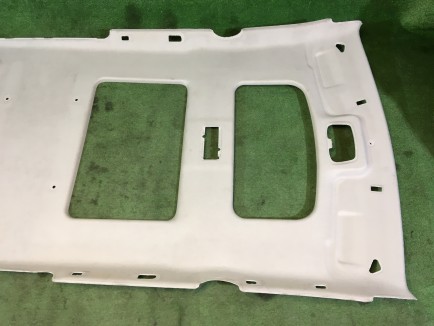 ルーフライニング SUBARU LANCASTER OEM 94421AE010GF BH9 1998 Beige 8L5