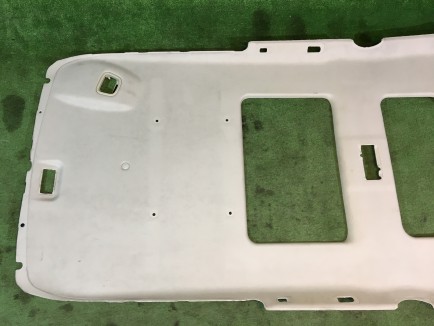 ルーフライニング SUBARU LANCASTER OEM 94421AE010GF BH9 1998 Beige 8L5