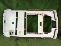 ルーフライニング SUBARU LANCASTER OEM 94421AE010GF BH9 1998 Beige 8L5