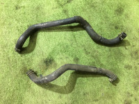ท่อฮีตเตอร์ SUBARU LANCASTER OEM 72411AC020 72421AE020 BH9 1998 EJ254