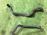 ท่อฮีตเตอร์ 72411AC020 72421AE020 SUBARU LANCASTER