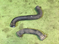 Tubos do radiador SUBARU LANCASTER OEM X4511AE010 X4511AE000 BH9 1998 EJ254