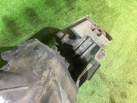 左前轮内衬 SUBARU LANCASTER OEM 59110AE030 BH9 1998 Beige 8L5