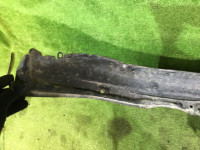 Guarda-pó dianteiro direito SUBARU LANCASTER OEM 59110AE020 BH9 1998 Beige 8L5