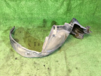 Guarda-pó dianteiro direito SUBARU LANCASTER OEM 59110AE020 BH9 1998 Beige 8L5