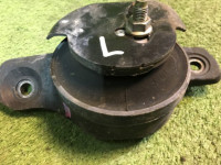 左エンジンマウント SUBARU LANCASTER OEM 41022AE030 41022AE031 BH9 1998 EJ254