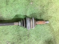 リアドライブシャフト SUBARU LANCASTER OEM 28421AE060 28421AE061 BH9 1998 EJ254