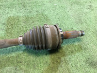 Palier delantero SUBARU LANCASTER OEM 28021FC030 28021FC031 BH9 1998 EJ254