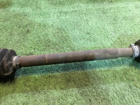 Palier delantero SUBARU LANCASTER OEM 28021FC030 28021FC031 BH9 1998 EJ254