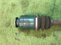 เพลาขับหน้า SUBARU LANCASTER OEM 28021FC031 BH9 1998 EJ254