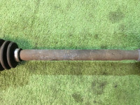 เพลาขับหน้า SUBARU LANCASTER OEM 28021FC031 BH9 1998 EJ254