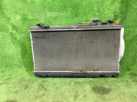 Радиатор двигателя SUBARU LANCASTER OEM 45111AE010 45119AE012 BH9 1998 EJ254