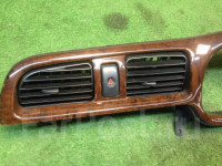 กรอบมาตรวัด SUBARU LANCASTER OEM 66180AE000 BH9 1998 Beige 8L5