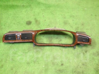 กรอบมาตรวัด SUBARU LANCASTER OEM 66180AE000 BH9 1998 Beige 8L5