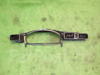กรอบมาตรวัด SUBARU LANCASTER OEM 66180AE000 BH9 1998 Beige 8L5