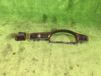 กรอบมาตรวัด SUBARU LANCASTER OEM 66180AE000 BH9 1998 Beige 8L5