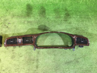 กรอบมาตรวัด SUBARU LANCASTER OEM 66180AE000 BH9 1998 Beige 8L5