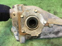 差速器 SUBARU LANCASTER OEM 27011AA521 27011AA740 BH9 1998 EJ254