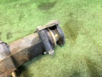 差速器 SUBARU LANCASTER OEM 27011AA521 27011AA740 BH9 1998 EJ254