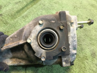 差速器 SUBARU LANCASTER OEM 27011AA521 27011AA740 BH9 1998 EJ254