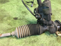 แร็คพวงมาลัย SUBARU LANCASTER OEM 34110AE040 34110AE041 BH9 1998 EJ254