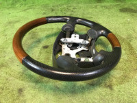 Volante SUBARU LANCASTER OEM 34311AE110 BH9 1998 Beige 8L5