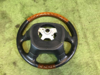 Volante SUBARU LANCASTER OEM 34311AE110 BH9 1998 Beige 8L5
