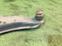 Brazo de suspensión delantero derecho SUBARU LANCASTER OEM 20200AA200 BH9 1998 EJ254