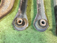 リアアーム SUBARU LANCASTER OEM 20250AE010 20250AE031 20250AE051 20250AE000 BH9 1998 EJ254