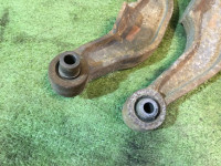 リアアーム SUBARU LANCASTER OEM 20250AE010 20250AE031 20250AE051 20250AE000 BH9 1998 EJ254