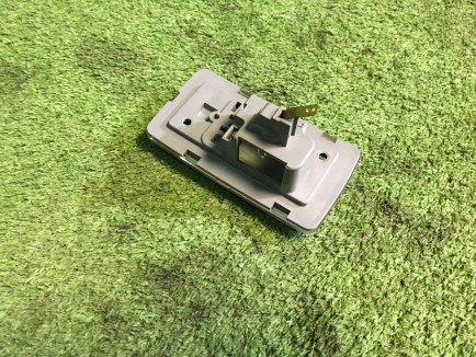 Luz da bagageira SUBARU LANCASTER OEM 84671AC010 BH9 1998 EJ254