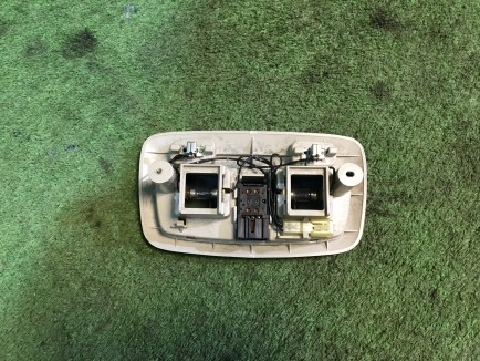Plafón delantero SUBARU LANCASTER OEM 84621AE000GF 84621AE001GF BH9 1998 EJ254