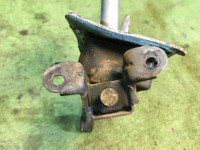 ชุดคันโยกเกียร์ธรรมดา SUBARU LANCASTER OEM 35011AC090 35041AC130 35031AC050 BH9 1998 EJ254