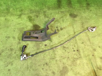 Cabo de acionamento da caixa redutora SUBARU LANCASTER OEM 35060FC000 35011AC090 35011FC000 BH9 1998 EJ254