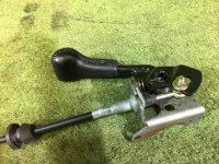 Cabo de acionamento da caixa redutora SUBARU LANCASTER OEM 35060FC000 35011AC090 35011FC000 BH9 1998 EJ254